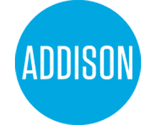 Addison Texas logo