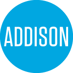 Addison Logo