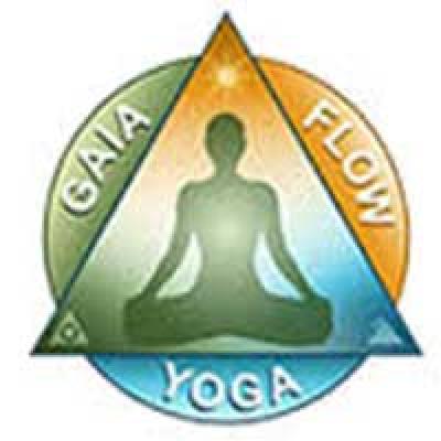 Gaia Flow Yoga Addison