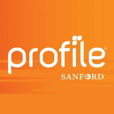 profile by sanford logo