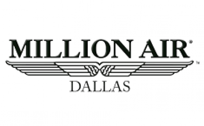 Million Air Dallas Logo