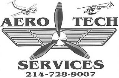 Aero Tech Services Logo