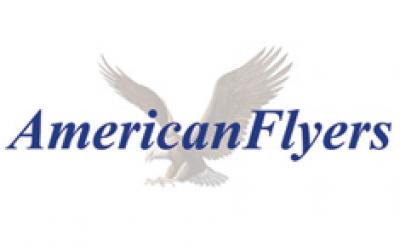American Flyers Logo