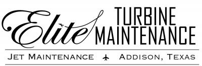 Elite Turbine Maintenance Logo