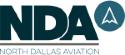 North Dallas Aviation Logo