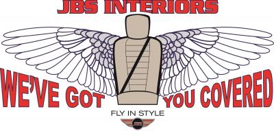JBS Interiors Logo