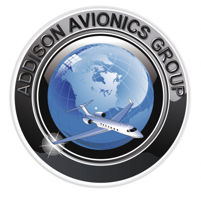 Addison Avionics Group logo