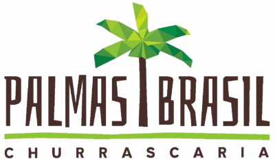 Palmas Brazil Logo