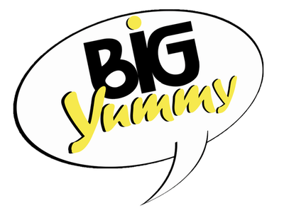 Big Yummy logo