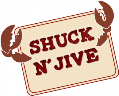 Shuck N' Jive logo