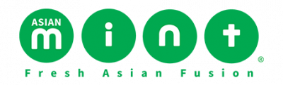 Asian Mint Logo 