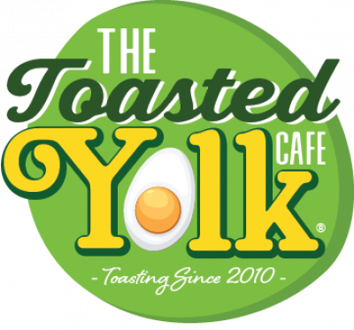 Toasted Yolk Cafe Logo