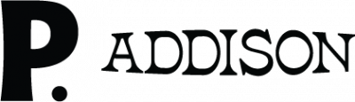 Postino Addison Logo