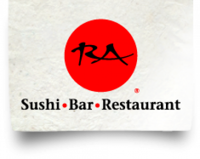 RA Sushi