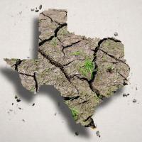 Texas Drought