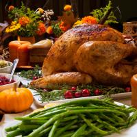 Check out the Thanksgiving Specials at theses Addision Restaurants 