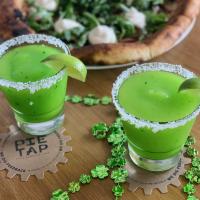 Pie Tap Margs 
