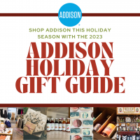 Addison Holiday Gift Guide Image