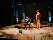 WaterTower Theatre's Production of Bread