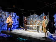 WaterTower Theatre's Production of Discord