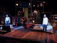 WaterTower Theatres Production of Last Five Years