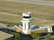 New control tower
