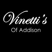 Vinetti's logo