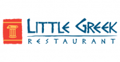 little-greek-logo