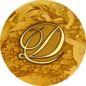 Dolce Paradiso logo