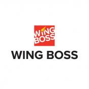 Wing Boss logo