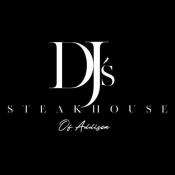 DJ's Steakhouse Logo