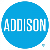 addison logo
