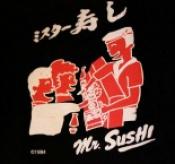 Mr. Sushi Inc.