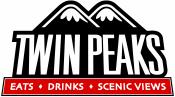 Twin Peaks Logo