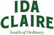 Ida claire logo