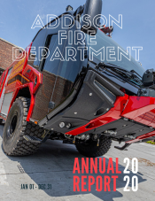 2020 AFD Annual Report