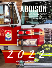 2022 AFD Annual Report