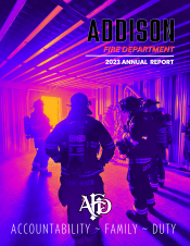 2023 AFD Annual Report