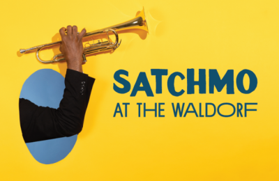 Poster of Satchmo