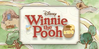 Poster of Winnie The Pooh