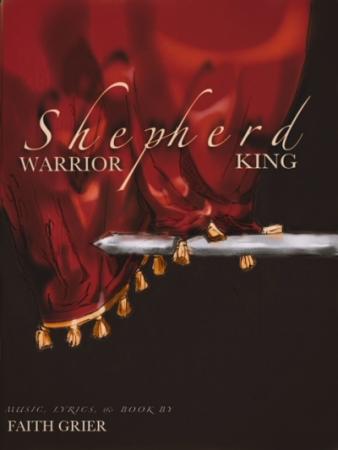 Poster of Shephard Warrior King