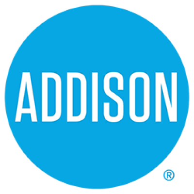 Addsion Logo