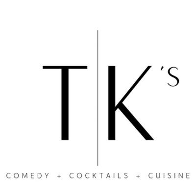 TK's Logo