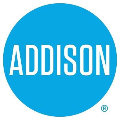 Town of Addison logo
