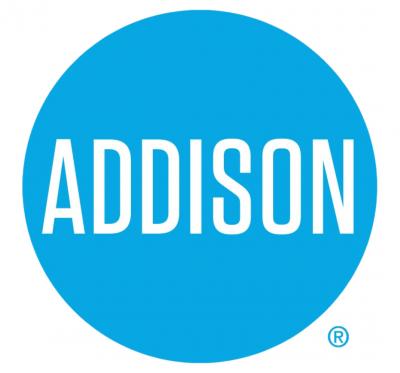 Addison logo