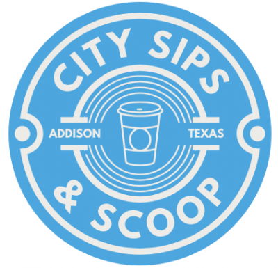 City Sips and Scoop