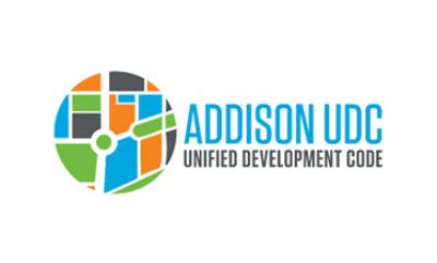 unified development code logo