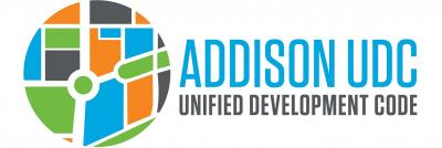 Unified Development Code graphic