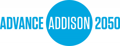 Advance Addison logo