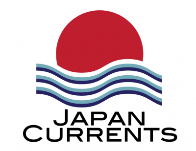 Japan currents